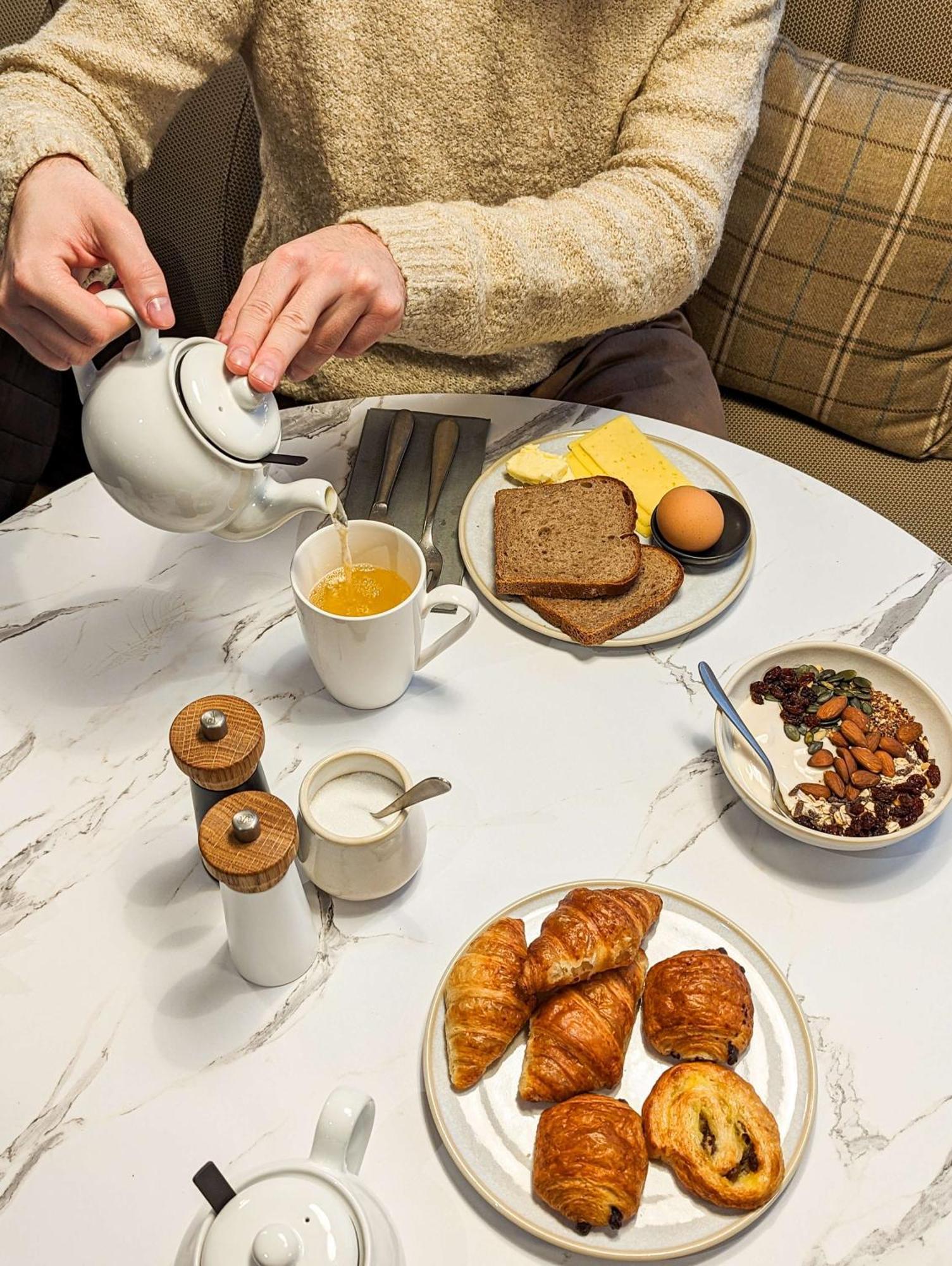 Radisson Hotel Leipzig Eksteriør bilde